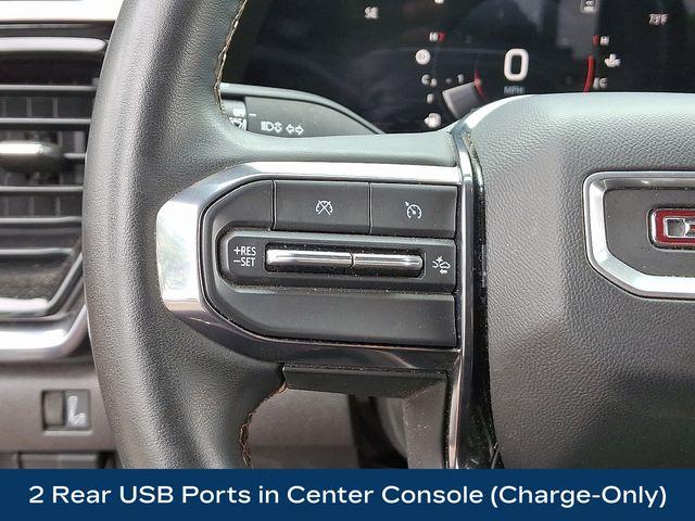 2023 GMC Canyon Vehicle Photo in DANBURY, CT 06810-5034