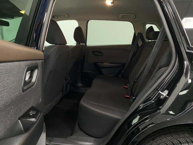 2023 Nissan Rogue Vehicle Photo in Appleton, WI 54913