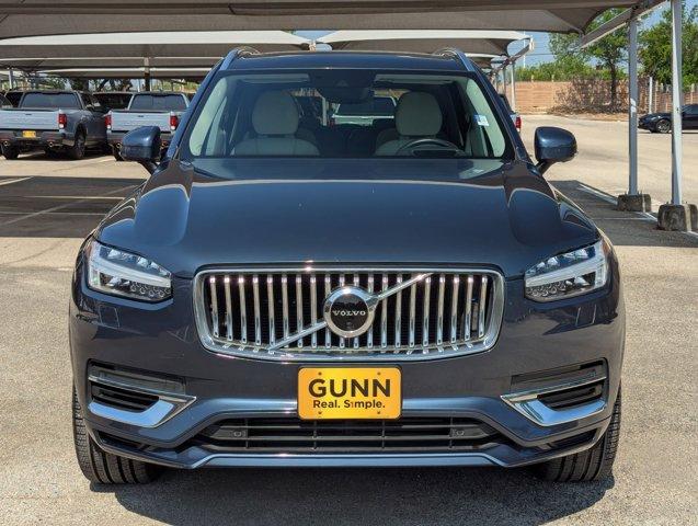 2021 Volvo XC90 Vehicle Photo in San Antonio, TX 78230
