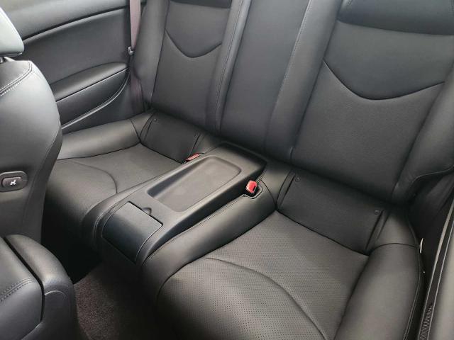 2014 INFINITI Q60 Vehicle Photo in DALLAS, TX 75209