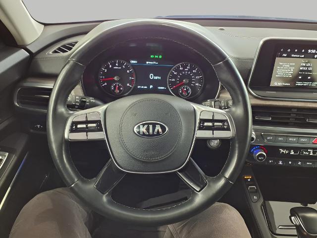 2020 Kia Telluride Vehicle Photo in Appleton, WI 54914