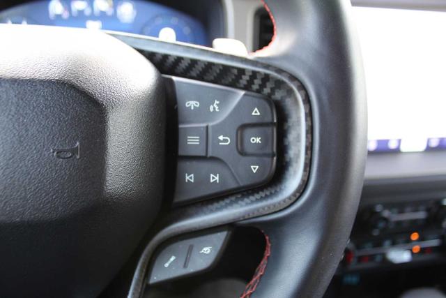 2023 Ford Bronco Vehicle Photo in HOUSTON, TX 77090