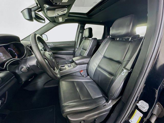 2019 Jeep Grand Cherokee Vehicle Photo in Doylsetown, PA 18901