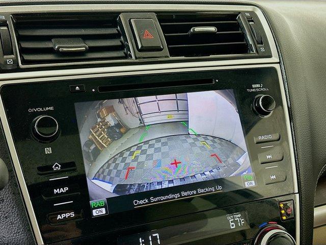 2019 Subaru Outback Vehicle Photo in Doylestown, PA 18902
