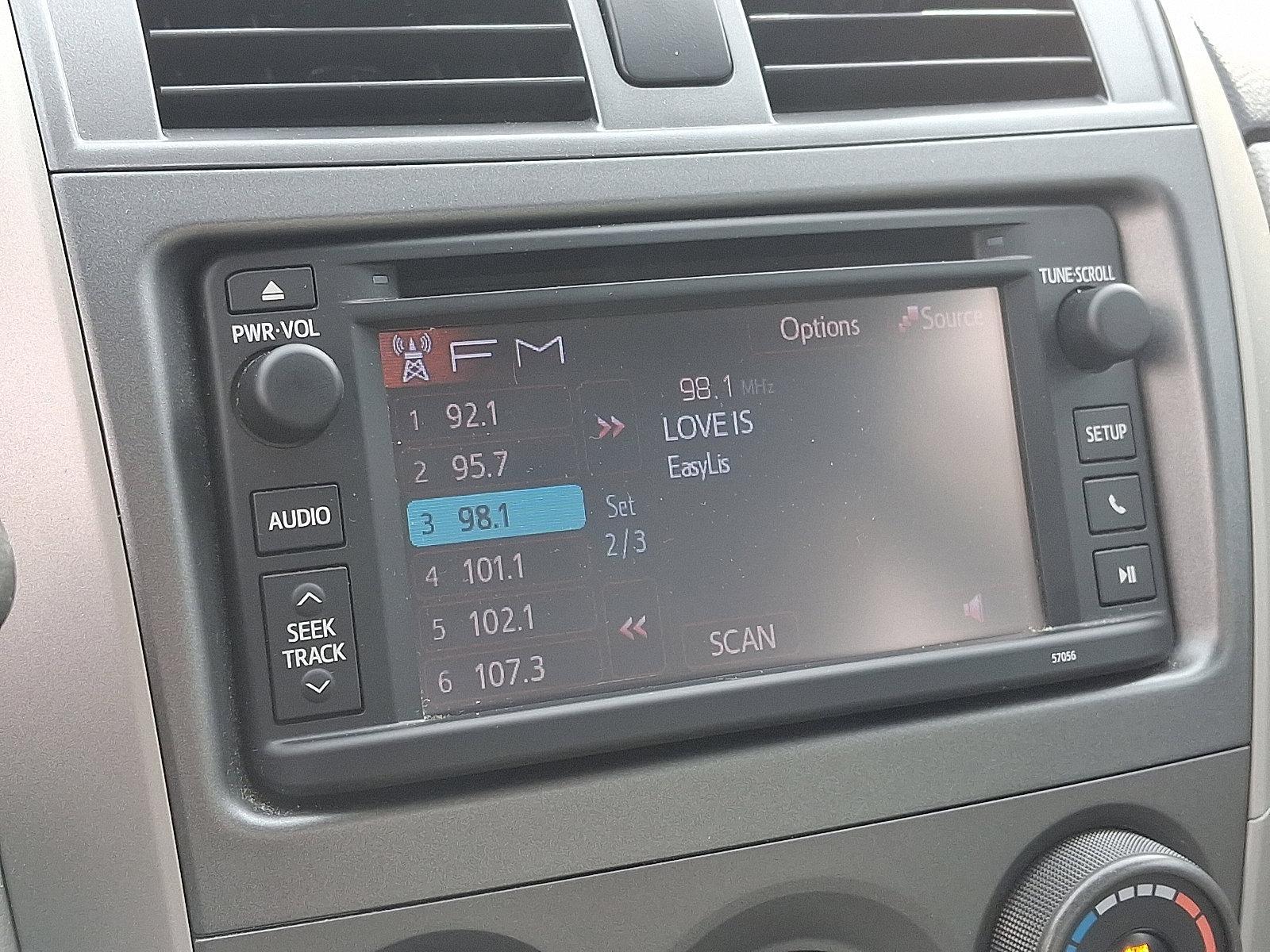 2013 Toyota Corolla Vehicle Photo in Trevose, PA 19053