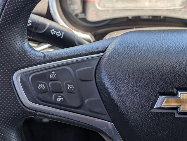 2019 Chevrolet Malibu Vehicle Photo in AURORA, CO 80012-4011
