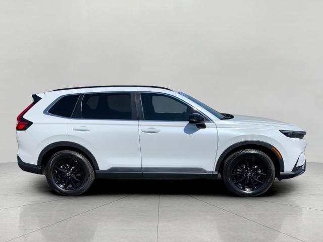 2024 Honda CR-V Hybrid Vehicle Photo in Oshkosh, WI 54904