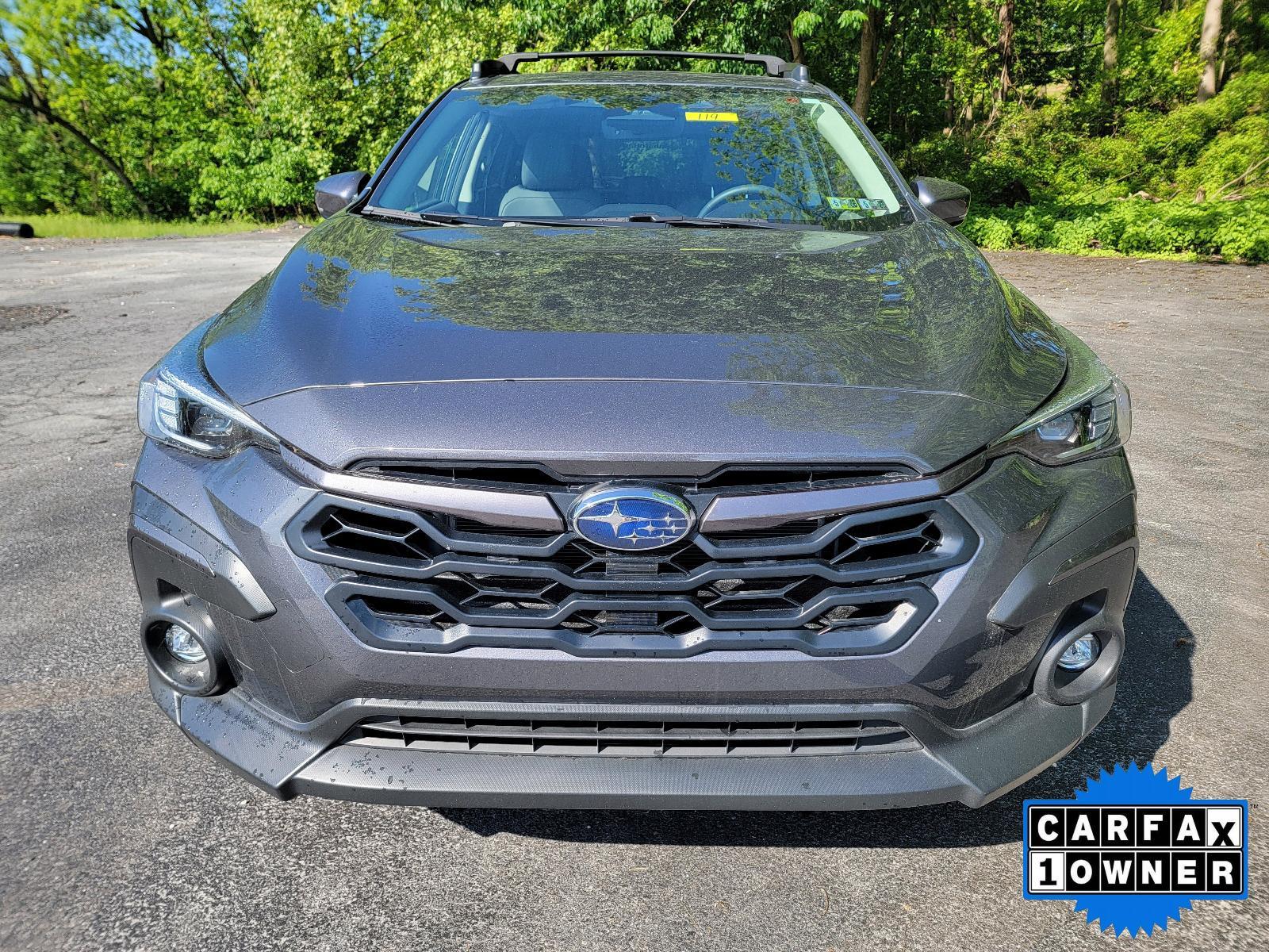 2024 Subaru Crosstrek Vehicle Photo in Harrisburg, PA 17111