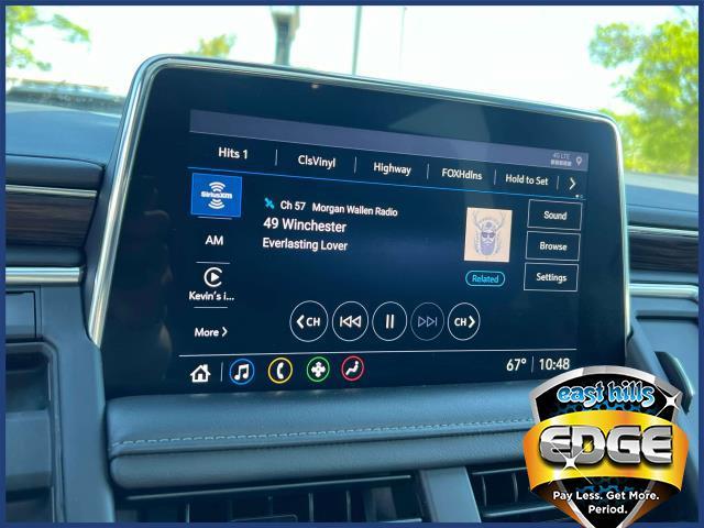 2021 Chevrolet Tahoe Vehicle Photo in Roslyn, NY 11576