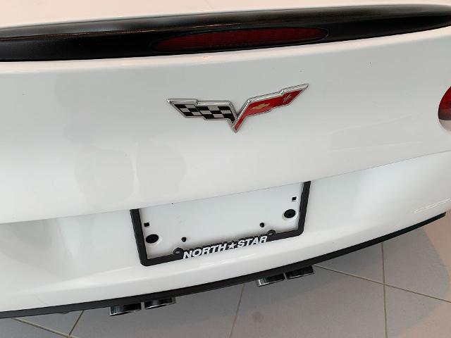 2009 Chevrolet Corvette Vehicle Photo in MOON TOWNSHIP, PA 15108-2571