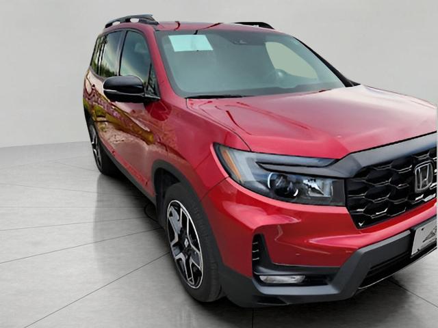 2022 Honda Passport Vehicle Photo in Appleton, WI 54913
