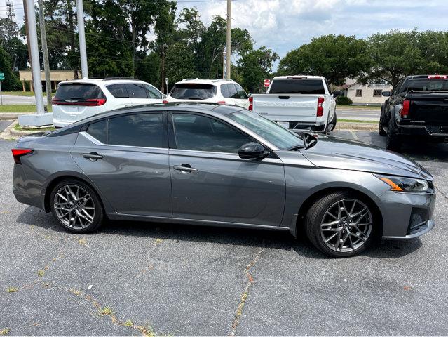 2023 Nissan Altima Vehicle Photo in Savannah, GA 31419