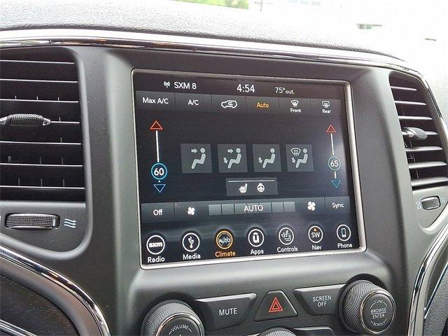 2018 Jeep Grand Cherokee Vehicle Photo in Willow Grove, PA 19090