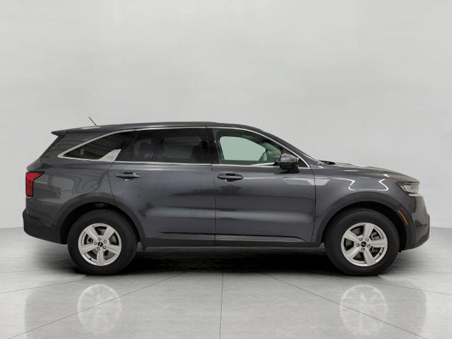 2022 Kia Sorento Vehicle Photo in Oshkosh, WI 54904