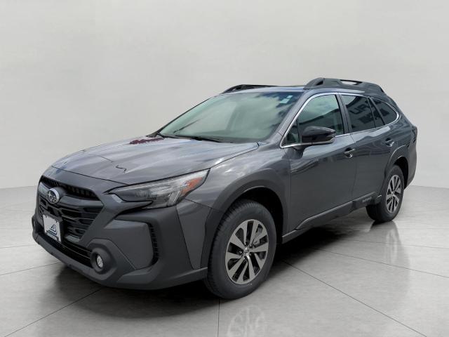 2025 Subaru Outback Vehicle Photo in Green Bay, WI 54304