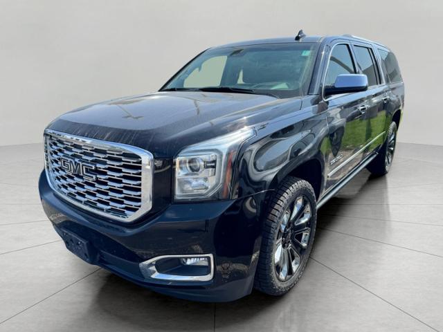 2019 GMC Yukon XL Vehicle Photo in Appleton, WI 54913