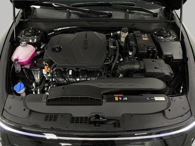 2025 Hyundai SONATA Vehicle Photo in Appleton, WI 54913