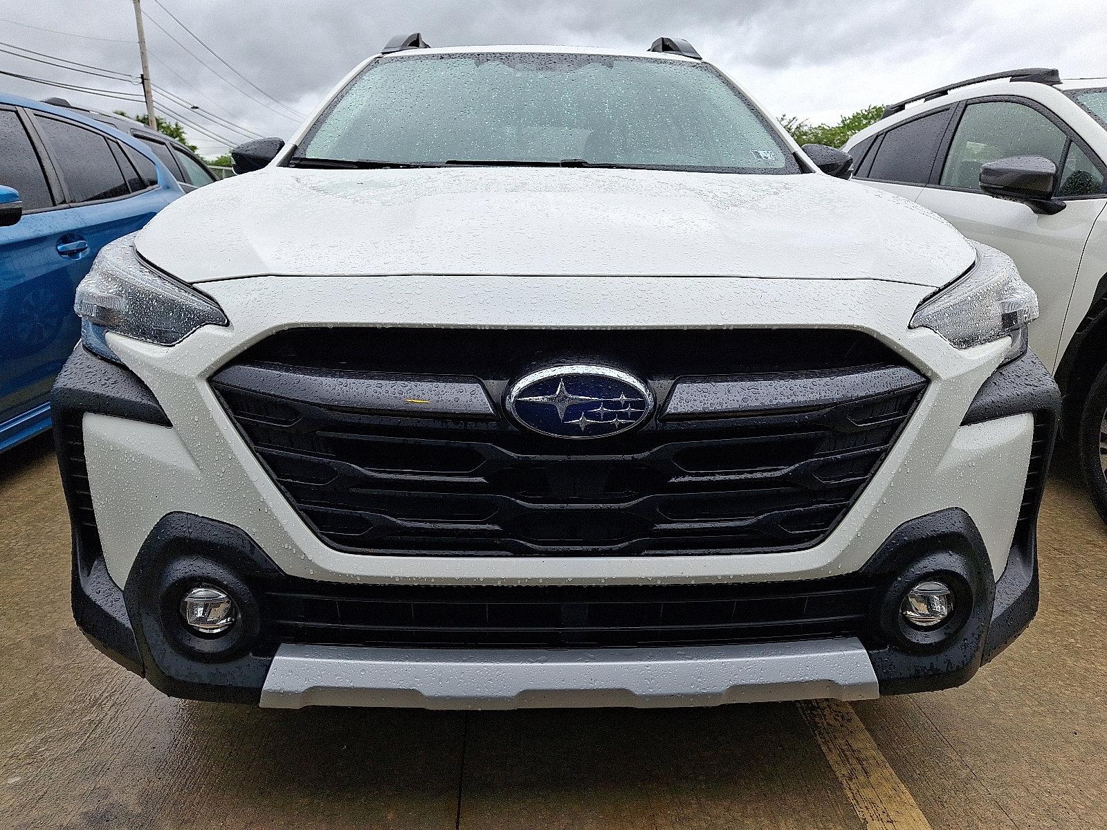 2023 Subaru Outback Vehicle Photo in Easton, PA 18045