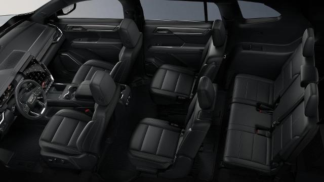 2025 GMC Acadia Vehicle Photo in Fishers, IN 46038