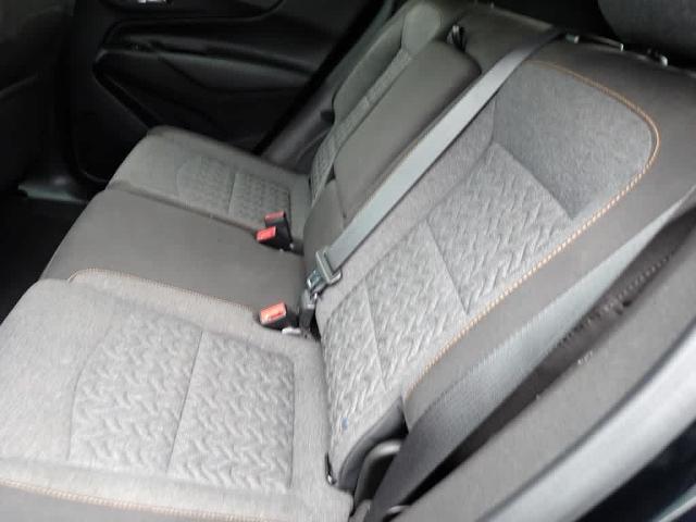 2022 Chevrolet Equinox Vehicle Photo in ZELIENOPLE, PA 16063-2910