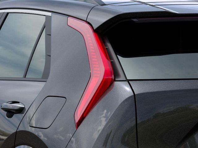 2025 Kia Niro Vehicle Photo in Tucson, AZ 85712