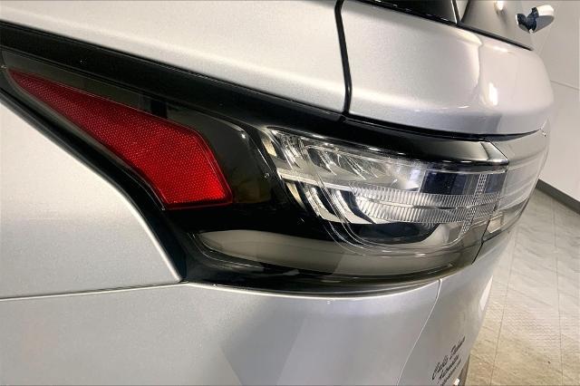 2021 Chevrolet Traverse Vehicle Photo in Kansas City, MO 64114