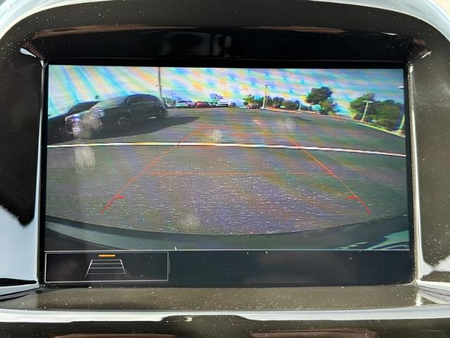 2021 Chevrolet Spark Vehicle Photo in MADISON, WI 53713-3220