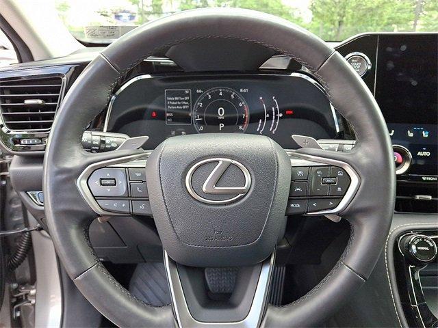 2023 Lexus NX 350 Vehicle Photo in Willow Grove, PA 19090