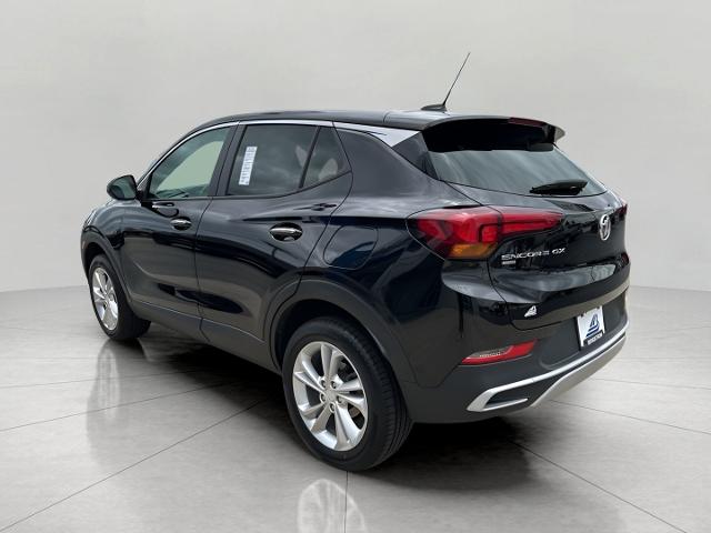 2023 Buick Encore GX Vehicle Photo in MANITOWOC, WI 54220-5838