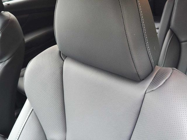 2024 Subaru Ascent Vehicle Photo in DALLAS, TX 75209
