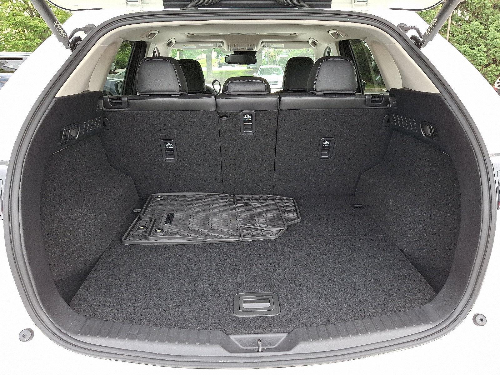 2025 Mazda CX-5 Vehicle Photo in BETHLEHEM, PA 18017