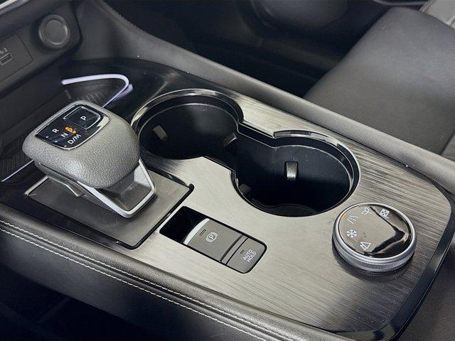 2022 Nissan Rogue Vehicle Photo in Flemington, NJ 08822