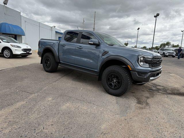 2024 Ford Ranger Vehicle Photo in Ogallala, NE 69153
