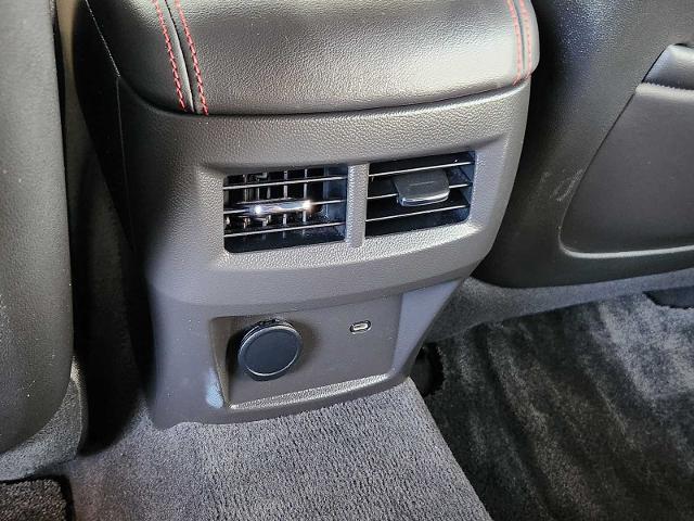 2023 Cadillac CT5 Vehicle Photo in HOUSTON, TX 77079