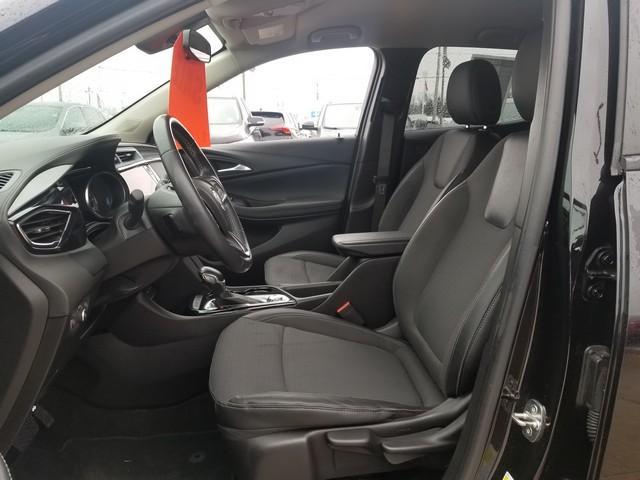 2022 Buick Encore GX Vehicle Photo in ELYRIA, OH 44035-6349