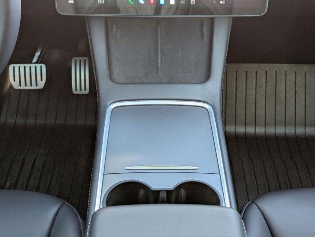 2021 Tesla Model Y Vehicle Photo in San Antonio, TX 78230