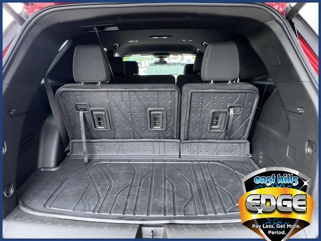 2022 Chevrolet Traverse Vehicle Photo in Roslyn, NY 11576