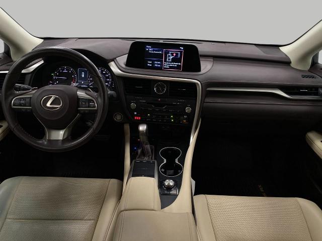 2020 Lexus RX 350 Vehicle Photo in Appleton, WI 54913