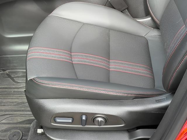 2023 Chevrolet Equinox Vehicle Photo in MADISON, WI 53713-3220
