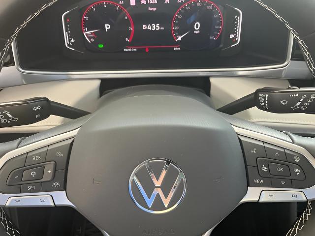 2025 Volkswagen Taos Vehicle Photo in Oshkosh, WI 54904
