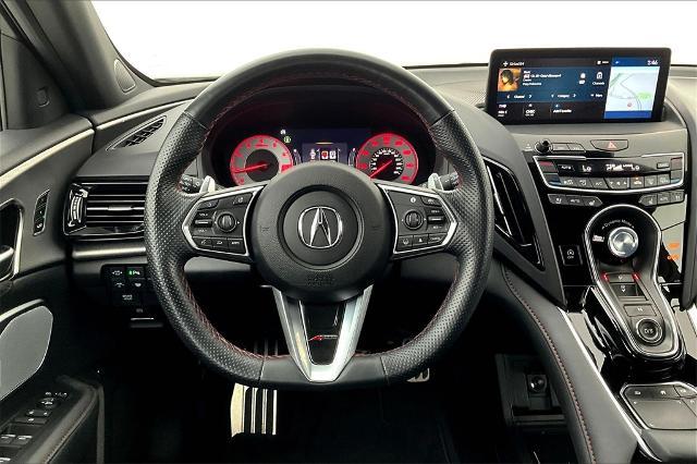 2022 Acura RDX Vehicle Photo in Grapevine, TX 76051