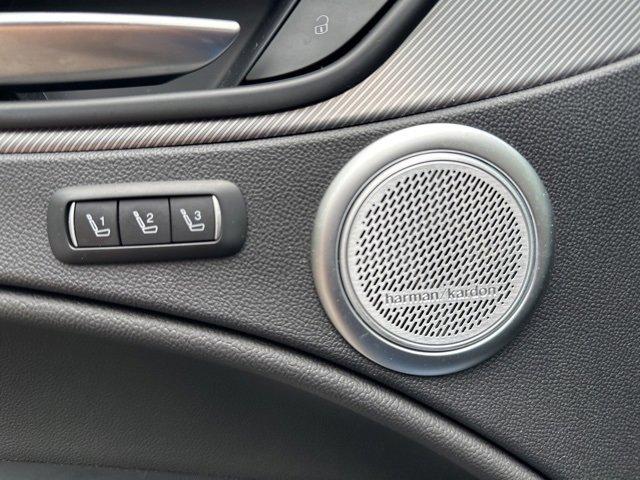 2023 Alfa Romeo Stelvio Vehicle Photo in Willow Grove, PA 19090