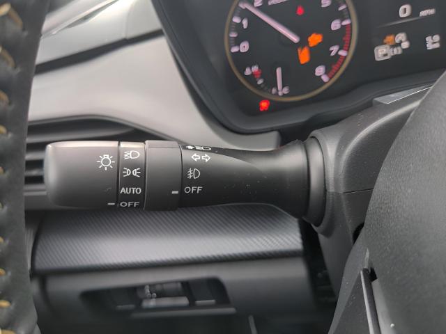 2025 Subaru Crosstrek Vehicle Photo in Green Bay, WI 54304