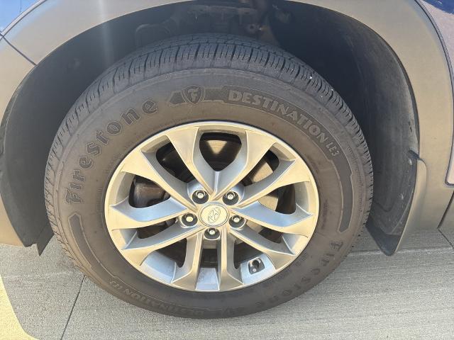 2020 Hyundai SANTA FE Vehicle Photo in Peoria, IL 61615