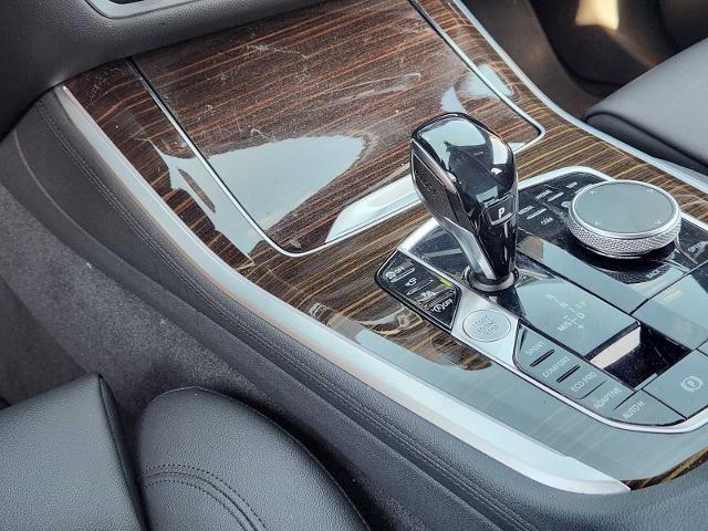 2019 BMW X5 xDrive40i Vehicle Photo in PLANO, TX 75024