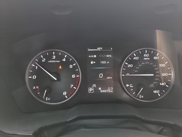 2022 Subaru Legacy Vehicle Photo in Green Bay, WI 54304