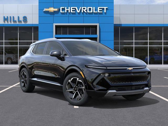 2025 Chevrolet Equinox EV Vehicle Photo in Roslyn, NY 11576