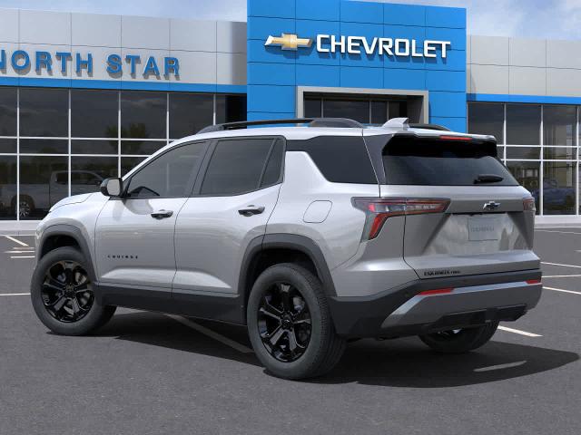 2026 Chevrolet Equinox Vehicle Photo in PITTSBURGH, PA 15226-1209