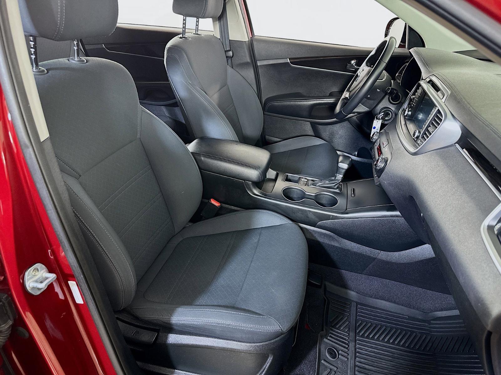 2019 Kia Sorento Vehicle Photo in Langhorne, PA 19047