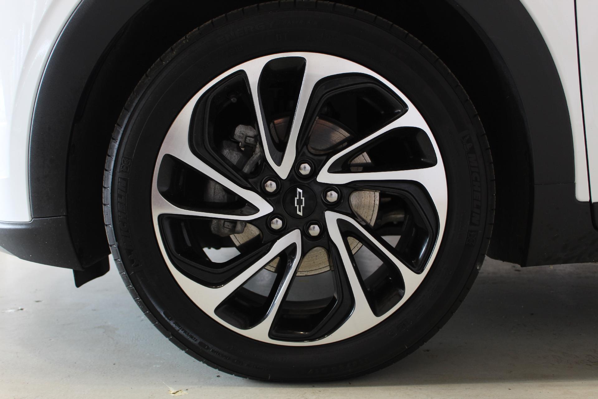 2023 Chevrolet Bolt EUV Vehicle Photo in NORTHAMPTON, MA 01060-1120